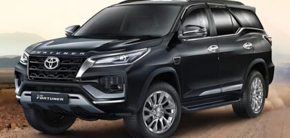 Premium Travel Experience with 4 Brothers Rent a Car