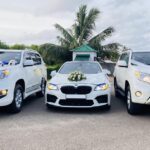 Make Your Wedding Grand with 4 Brothers Rent A Car